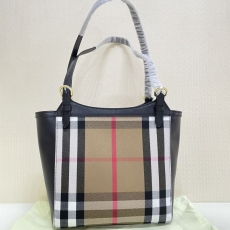 Burberry Shopping Bags